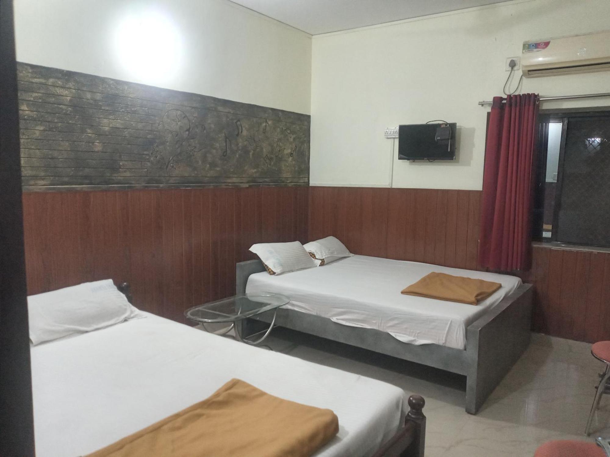 Avanti Inn Guruvāyūr エクステリア 写真